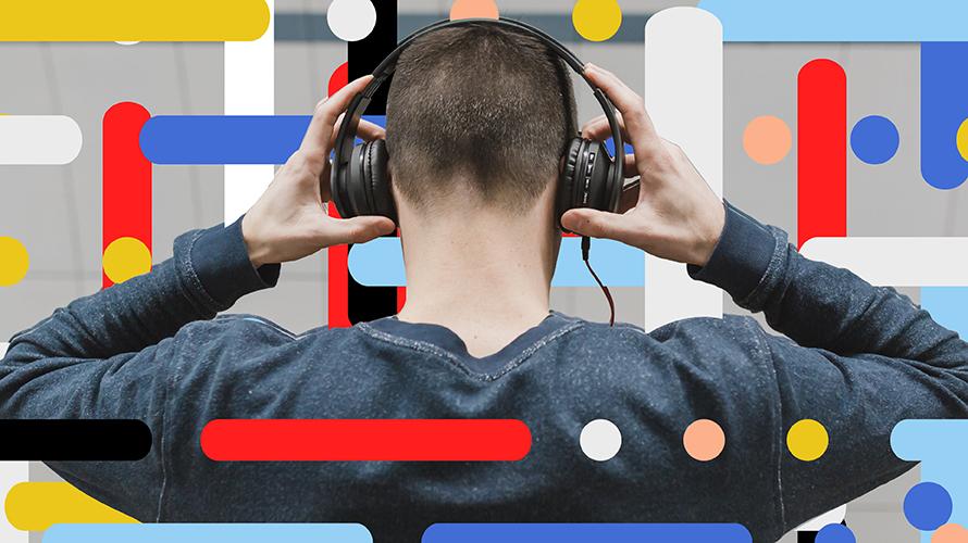 Why Your Audio Identity Is More Crucial Than Your Visual Identity