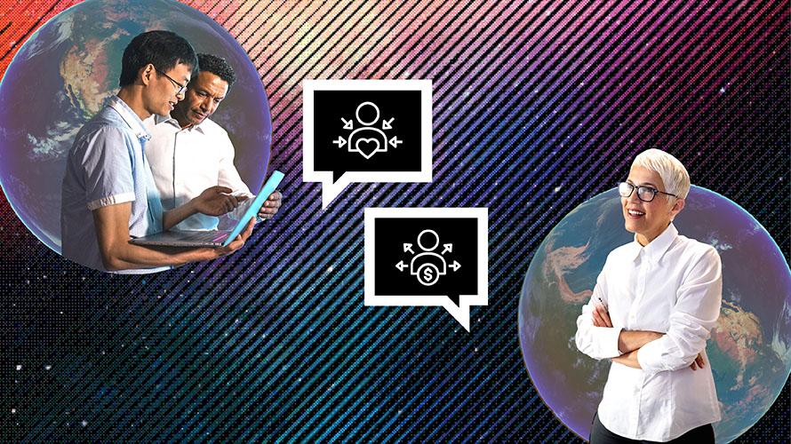 Why a Collaboration Between Marketers and Researchers Is Your Brand’s Secret Weapon
