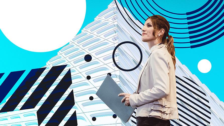 Here's How to Make a More Confident CMO