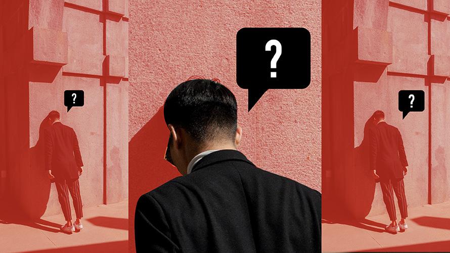 When Admitting What You Don’t Know Is Your Key to Success