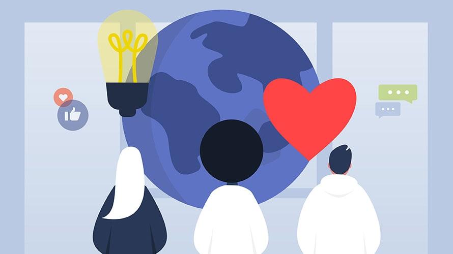 The What and Why of Participation Marketing