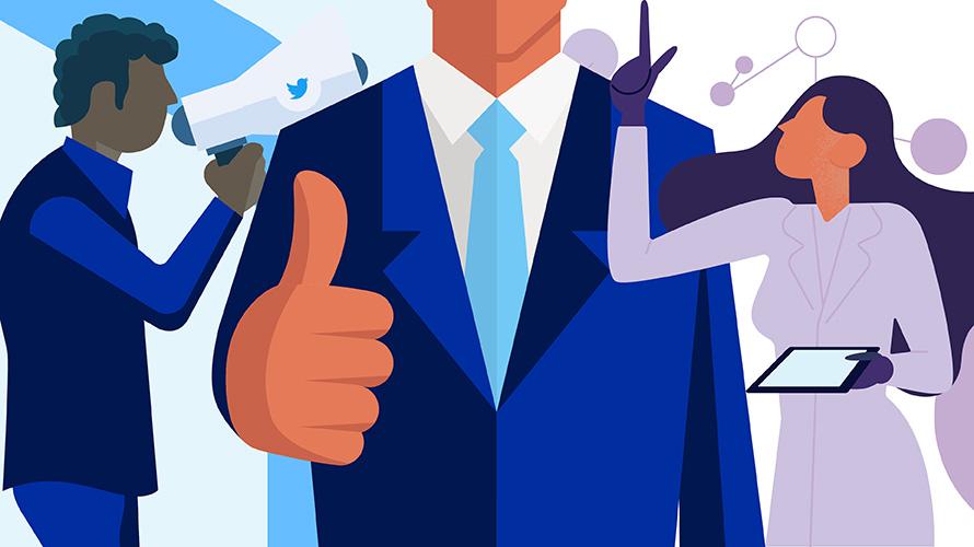 3 Quick Stories That Show You The Value of Twitter Data