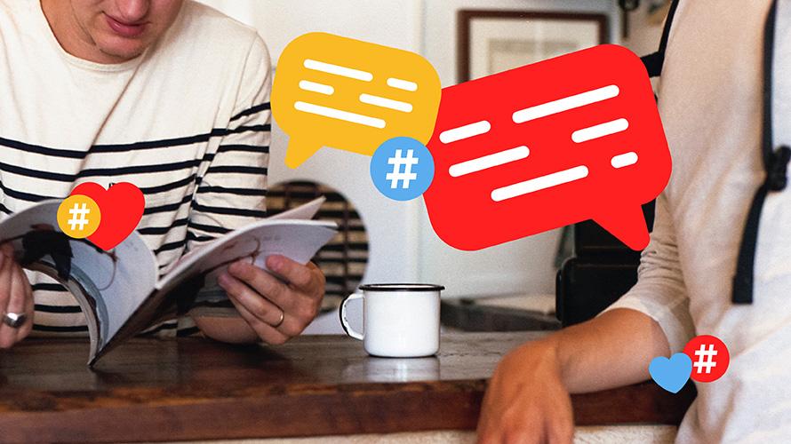 5 Ways to Capitalize on the Conversations You’re Hearing on Social