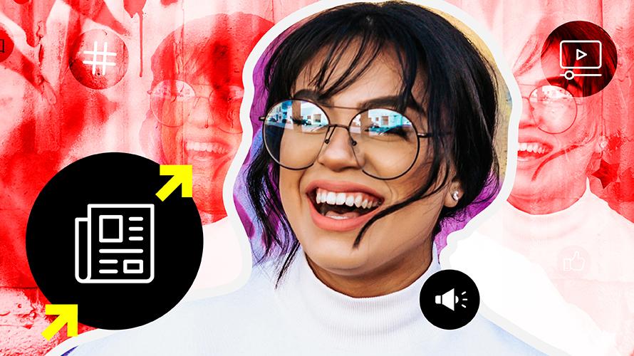 Here's How Gen Z Will Disrupt Your Content Strategy