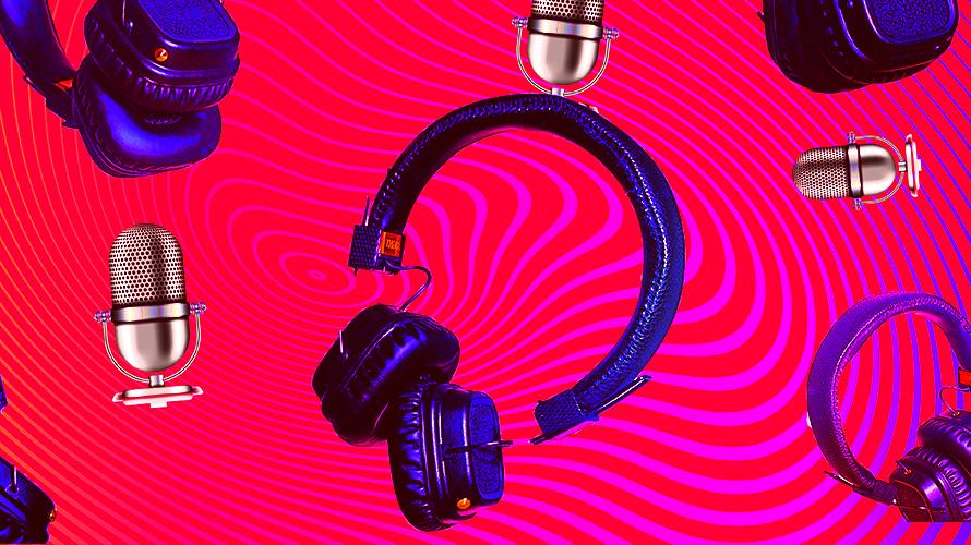 Open Your Ears: The Audio Revolution Is Here