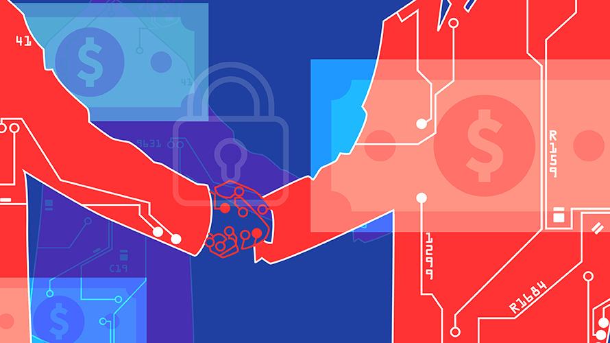 Consumer Trust Hinges on How You Handle Their Data