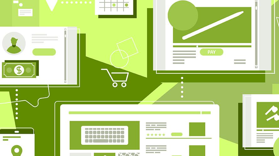 Optimize the Online Shopping Journey Through Checkout and Beyond