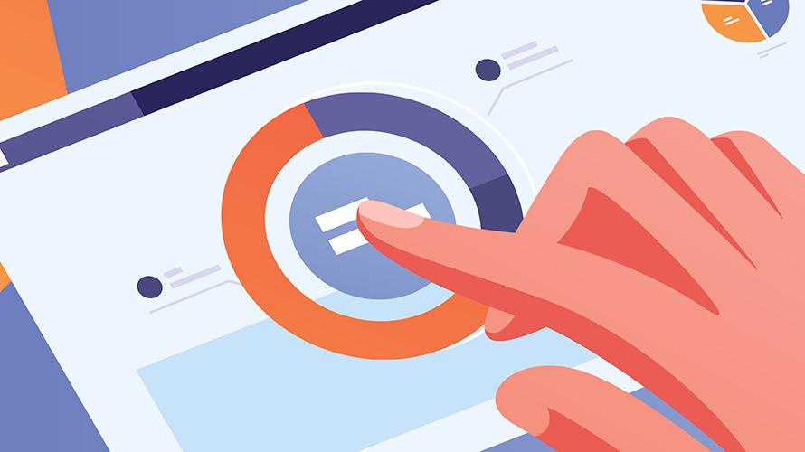 Your Data Isn’t Doing Enough