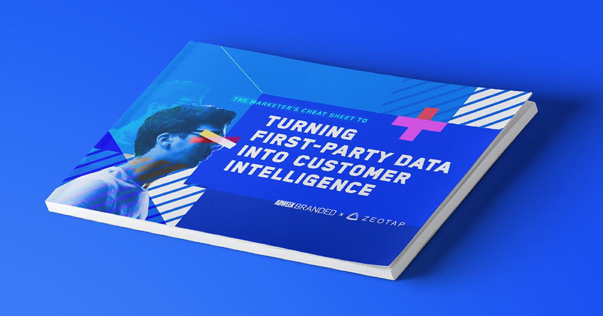 [Ebook] Everything You've Always Wanted to Know About Customer Intelligence But Have Been Too Afraid to Ask