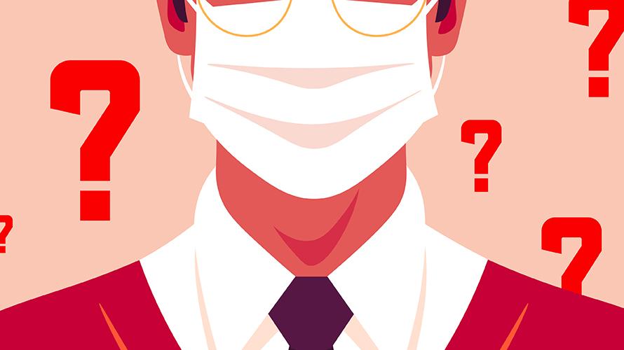 The 4 Questions Brands Need to be Asking About Covid-19 Messaging Right Now
