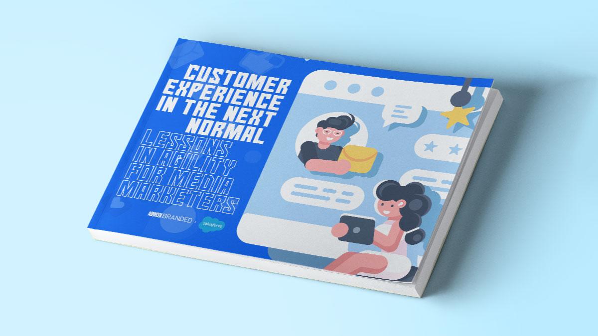 [Ebook] How Covid-19 Will Change the Customer Experience and What You Can Do to Prepare