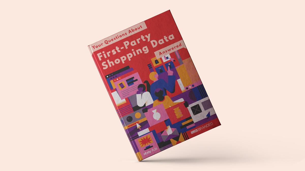 [Ebook] Your Questions About First-Party Shopping Data Answered