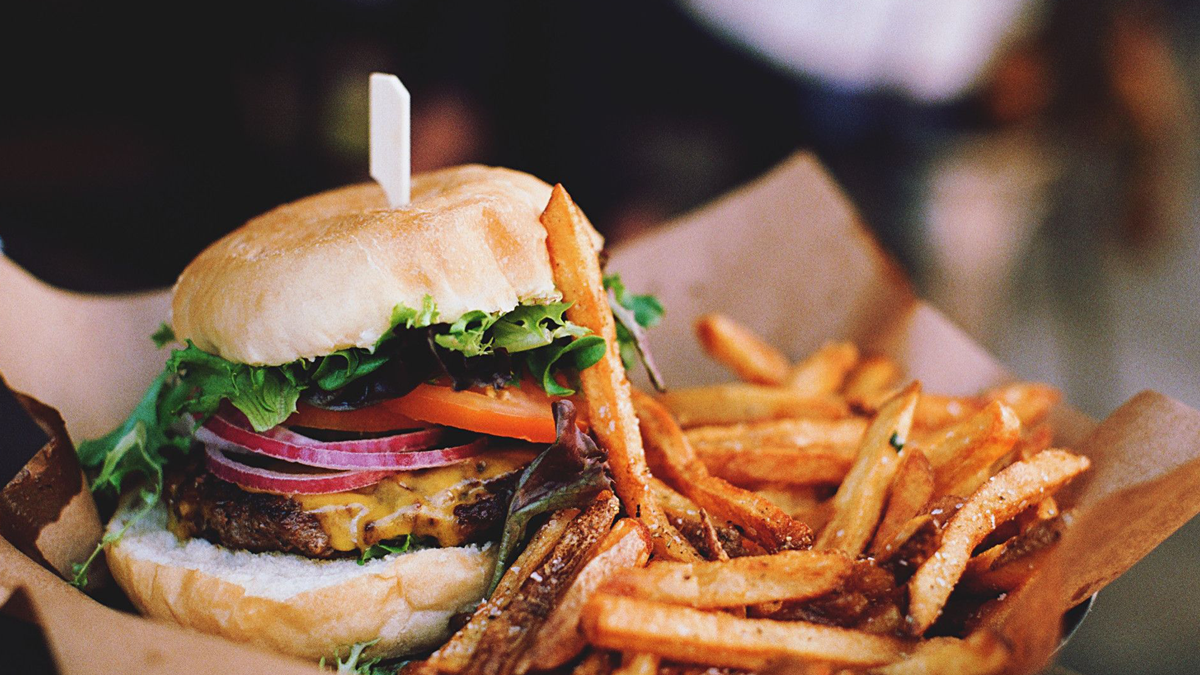 What a Friday Night Burger and Fries Ritual Taught Me About Marketing in a Post-Pandemic World