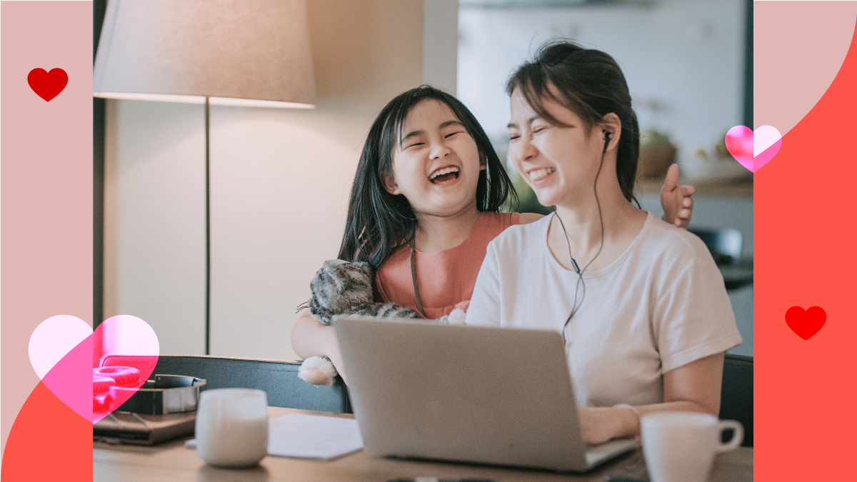 Now Is the Time for Brands to Make Long-Lasting Bonds With Parents
