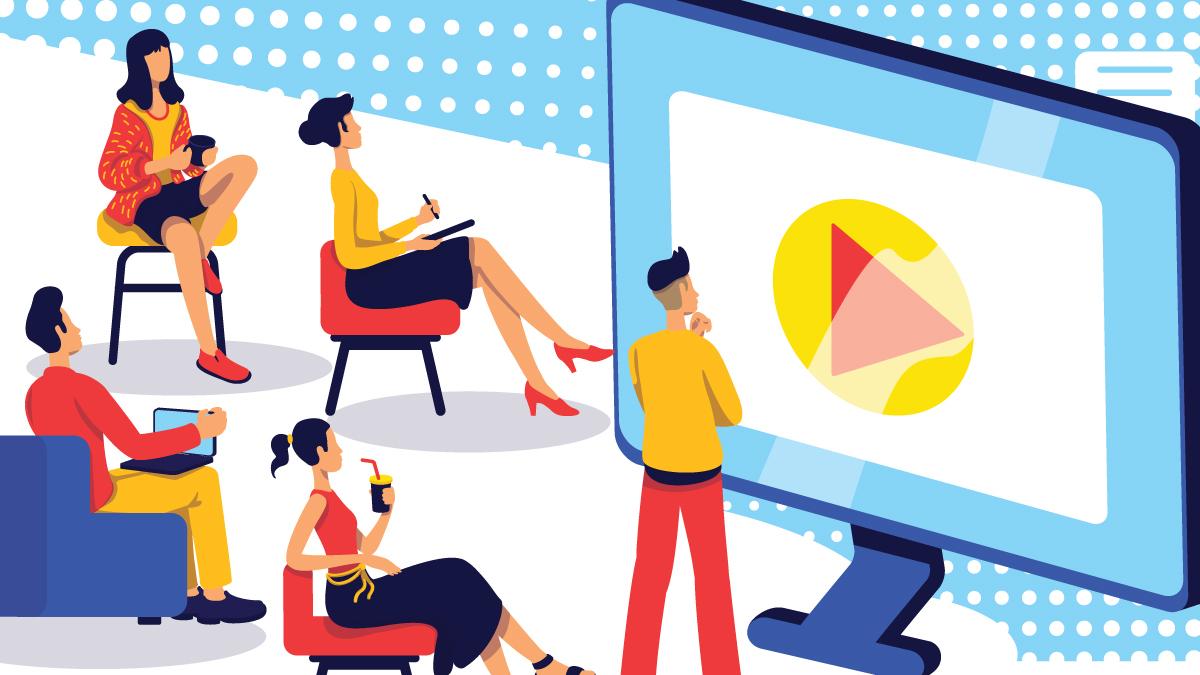 2021 Is the Year of the Streamer; Is Your Media Strategy Aligned? 