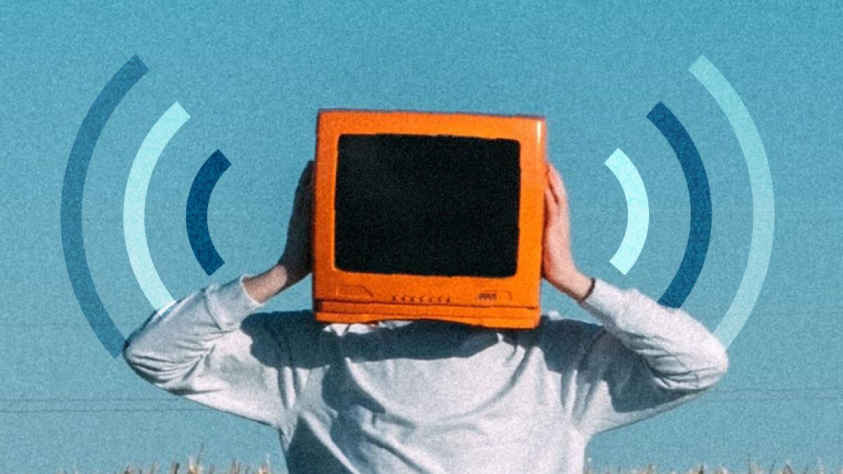 TV Has an Identity Problem That Marketers Can No Longer Ignore