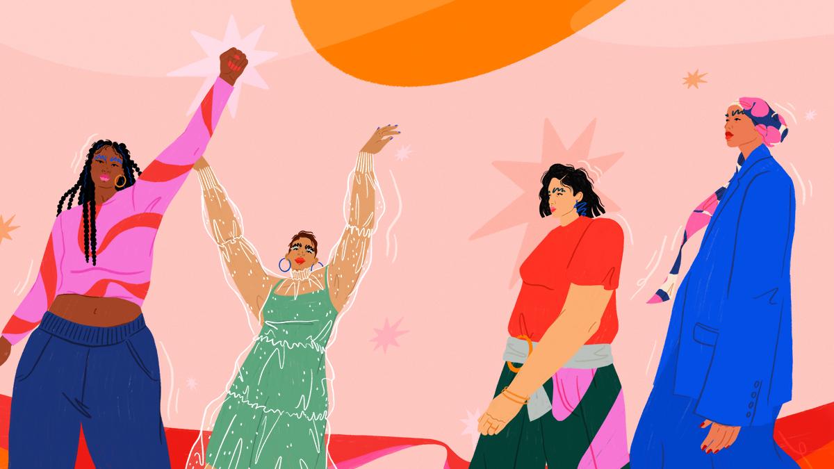 10 Ways Your Brand Can Help Women Thrive By Driving Inclusive Representation